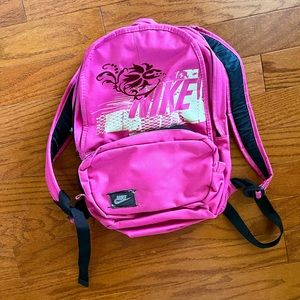 Like New, Nike Backpack.